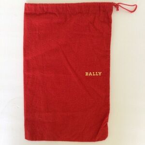 BALLY DUSTBAG
